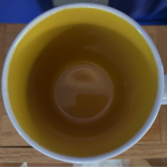 Big mug - Picture 4 of 6